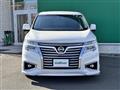 2017 Nissan Elgrand