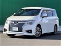 2017 Nissan Elgrand