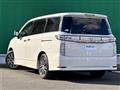 2017 Nissan Elgrand