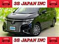 2019 Nissan Elgrand