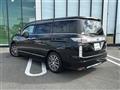 2014 Nissan Elgrand