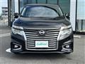 2014 Nissan Elgrand