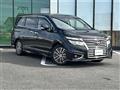 2014 Nissan Elgrand