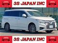 2016 Nissan Elgrand