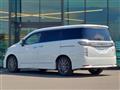 2016 Nissan Elgrand