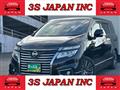 2018 Nissan Elgrand
