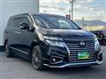 2018 Nissan Elgrand