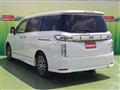 2018 Nissan Elgrand