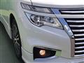 2018 Nissan Elgrand