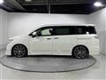 2017 Nissan Elgrand