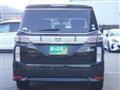 2014 Nissan Elgrand