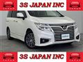 2018 Nissan Elgrand