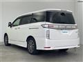 2018 Nissan Elgrand