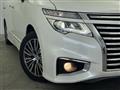 2018 Nissan Elgrand