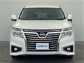 2018 Nissan Elgrand