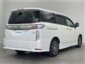 2018 Nissan Elgrand