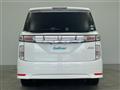 2018 Nissan Elgrand