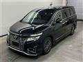 2016 Nissan Elgrand