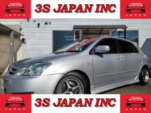 2006 Toyota Corolla Runx