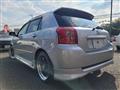 2006 Toyota Corolla Runx