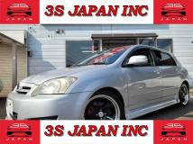 2006 Toyota Corolla Runx