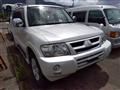 2005 Mitsubishi Pajero