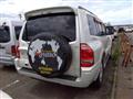 2005 Mitsubishi Pajero