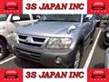 2005 Mitsubishi Pajero