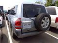 2005 Mitsubishi Pajero