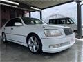 2001 Toyota Crown Majesta