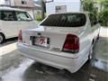 2001 Toyota Crown Majesta