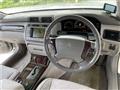 2001 Toyota Crown Majesta