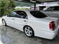 2001 Toyota Crown Majesta