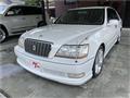 2001 Toyota Crown Majesta