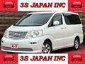 2005 Toyota Alphard