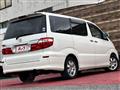 2005 Toyota Alphard