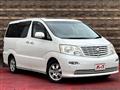 2005 Toyota Alphard