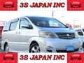 2005 Toyota Alphard
