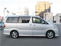 2005 Toyota Alphard