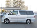 2005 Toyota Alphard