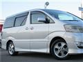 2005 Toyota Alphard