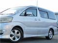 2005 Toyota Alphard