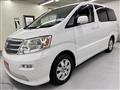 2004 Toyota Alphard