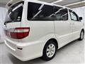 2004 Toyota Alphard