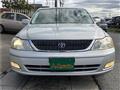 2001 Toyota Pronard