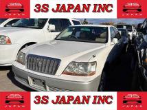 2001 Toyota Crown Majesta
