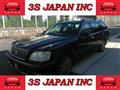 2005 Toyota Crown Estate