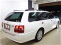 2007 Toyota Crown Estate