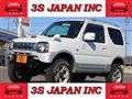2003 Suzuki Jimny