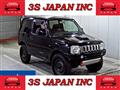 2002 Suzuki Jimny
